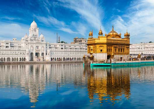 traveldilse-Awesome Amritsar